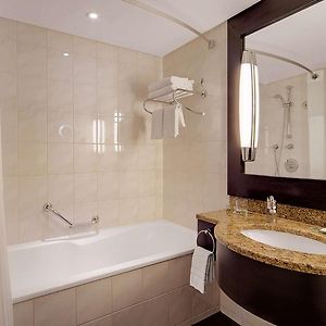 Kamer met Twee Aparte Bedden