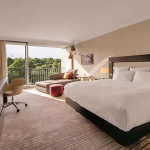 Executive Suite met een King Size Bed